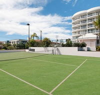 Atrium Resort - Accommodation VIC