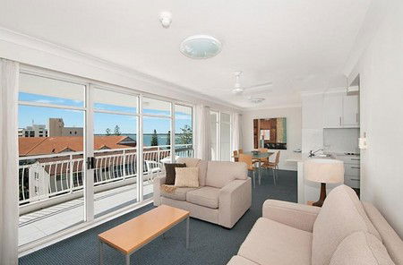Atrium Resort - Accommodation VIC 2