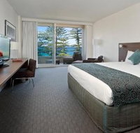 Manly Pacific Sydney Managed By Novotel - Accommodation VIC