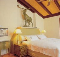 Tower Lodge - Accommodation VIC