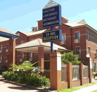 Quality CKS Sydney Airport Hotel - Accommodation VIC
