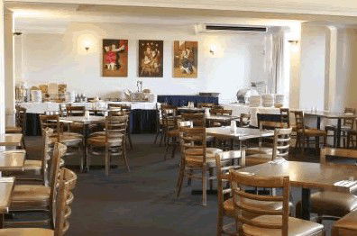Quality CKS Sydney Airport Hotel - Accommodation VIC 1
