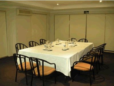 Quality CKS Sydney Airport Hotel - Accommodation VIC 2
