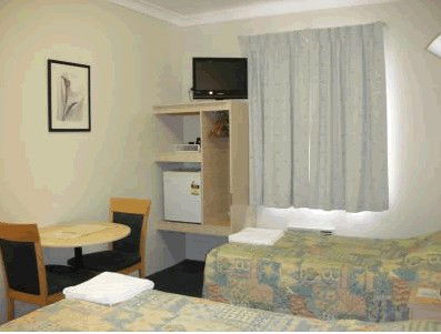Quality CKS Sydney Airport Hotel - Accommodation VIC 3