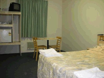 Quality CKS Sydney Airport Hotel - Accommodation VIC 4