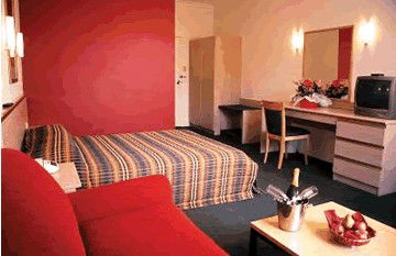 Quality CKS Sydney Airport Hotel - Accommodation VIC 5