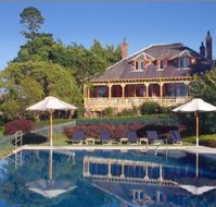 Lilianfels Blue Mountains - Accommodation VIC