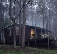 Balingup Heights Cedar Chalets - Accommodation VIC