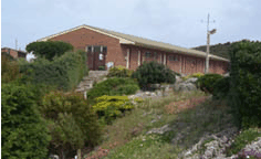Bass Caravan Park - Accommodation VIC 1