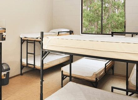 Port Arthur Caravan And Cabin Park - Accommodation VIC 1