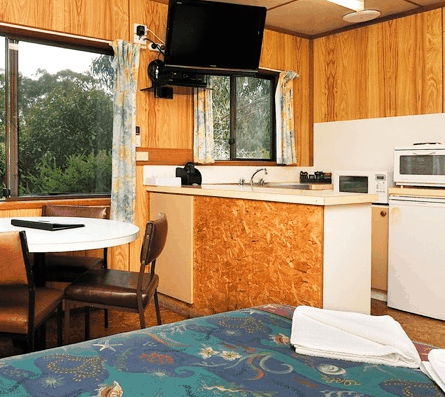 Port Arthur Caravan And Cabin Park - Accommodation VIC 2
