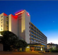 Travelodge Newcastle City - Accommodation VIC