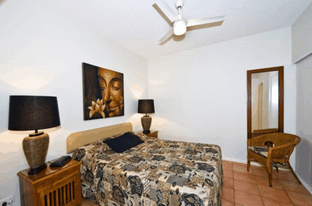 Rimini Holiday Apartments - Accommodation VIC 1