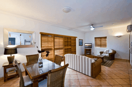 Rimini Holiday Apartments - Accommodation VIC 2