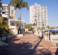 Moorings On Cavill - Accommodation VIC