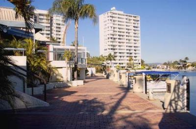 Moorings On Cavill - Accommodation VIC 0