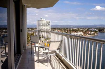 Moorings On Cavill - Accommodation VIC 1