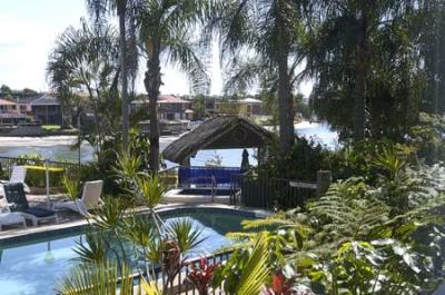 Moorings On Cavill - Accommodation VIC 2