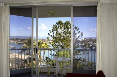 Moorings On Cavill - Accommodation VIC 3