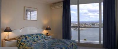 Moorings On Cavill - Accommodation VIC 4