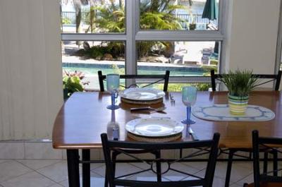 Moorings On Cavill - Accommodation VIC 5