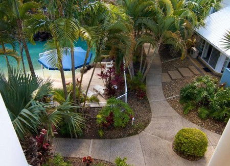 Diamond Cove Resort - Accommodation VIC 0