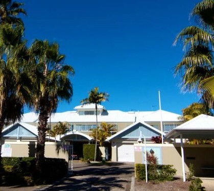 Diamond Cove Resort - Accommodation VIC 1