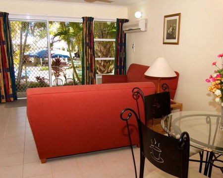 Diamond Cove Resort - Accommodation VIC 2
