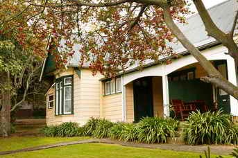 Shoalhaven Heads NSW Accommodation VIC