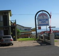 Festival Motor Inn - Accommodation VIC