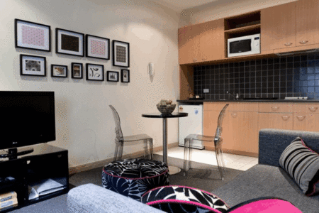 Punthill Flinders Lane - Accommodation VIC 1