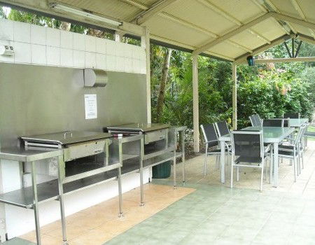 Noosa Keys Resort - Accommodation VIC 2