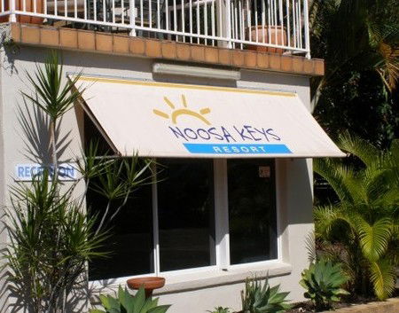 Noosa Keys Resort - Accommodation VIC 3