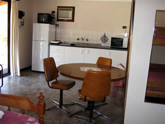 Compass Country Cabins - Accommodation VIC 3