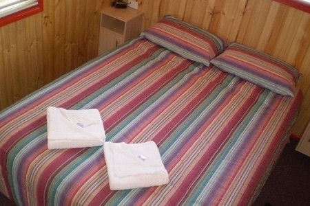 Charters Towers QLD Accommodation VIC