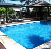 Country Plaza Motor Inn - Accommodation VIC