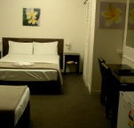 Coral Sands Motel - Accommodation VIC