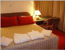 All Seasons Pavilion Hotel - Accommodation VIC 1