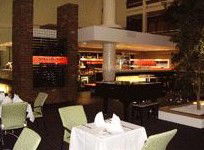 All Seasons Pavilion Hotel - Accommodation VIC 3