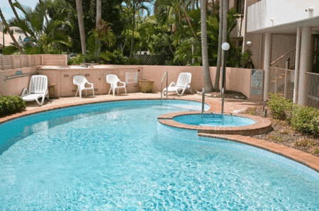 Noosa Apartments - Accommodation VIC 0