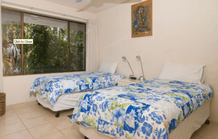 Noosa Apartments - Accommodation VIC 1