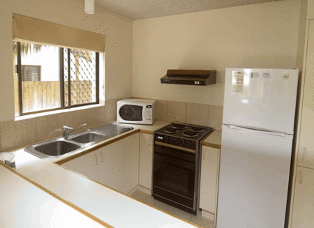 Noosa Apartments - Accommodation VIC 2