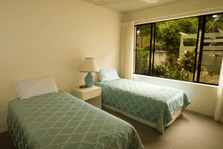 Noosa Apartments - Accommodation VIC 3