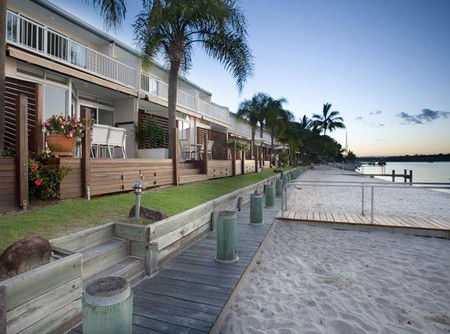 Skippers Cove - Accommodation VIC 0