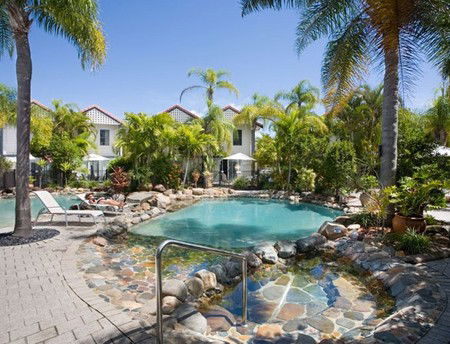Skippers Cove - Accommodation VIC 1