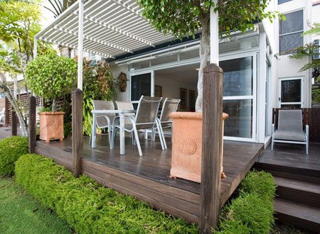 Skippers Cove - Accommodation VIC 2