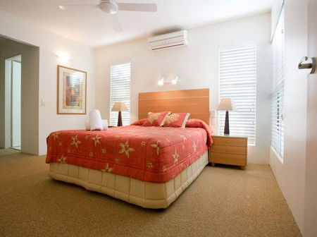Skippers Cove - Accommodation VIC 3