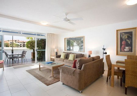 Skippers Cove - Accommodation VIC 4