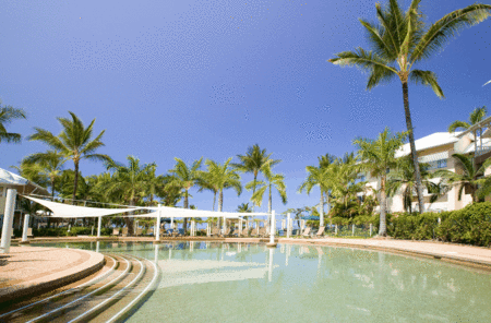 Coral Sands Beachfront Resort - thumb 1