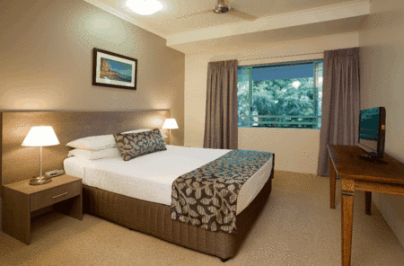 Coral Sands Beachfront Resort - thumb 2